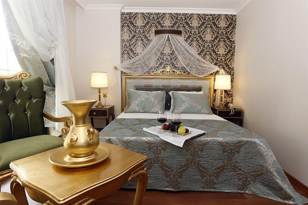 סלצ'וק Saint John Hotel מראה חיצוני תמונה